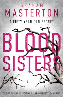 Blood Sisters cover