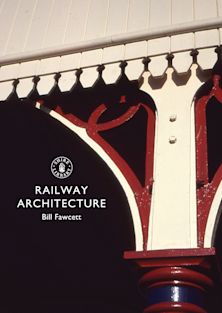 Railway Architecture cover