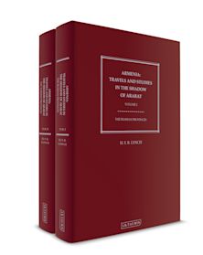 Armenia cover