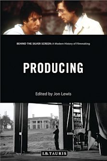 Producing cover