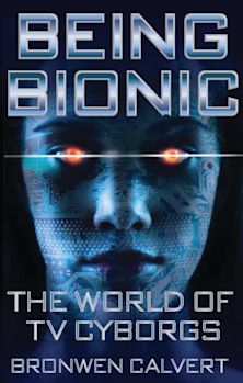 Being Bionic cover