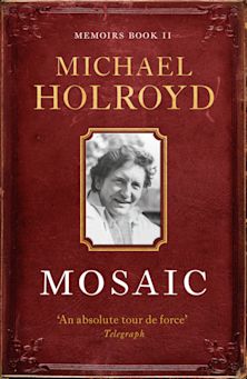 Mosaic cover