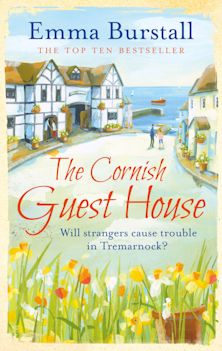 Cornish Guest House cover
