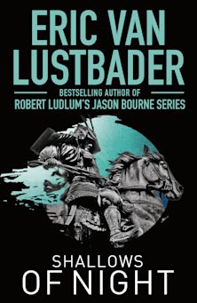 Shallows Of Night cover