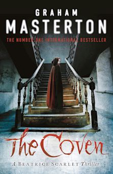 The Coven cover