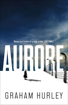 Aurore cover