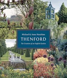 Thenford cover