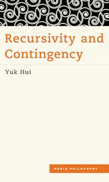 Recursivity and Contingency cover