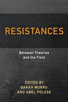 Resistances cover