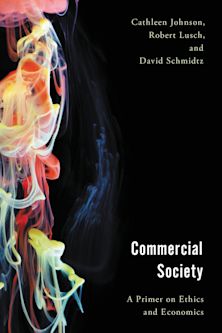 Commercial Society cover