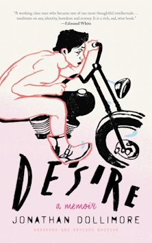 Desire cover
