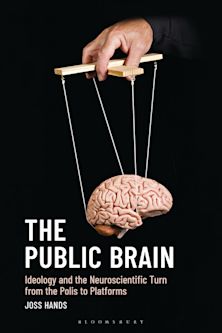 Public Brain cover