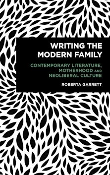 Writing the Modern Family cover