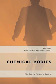Chemical Bodies cover