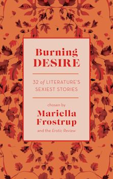 Burning Desire cover