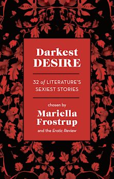 Darkest Desire cover
