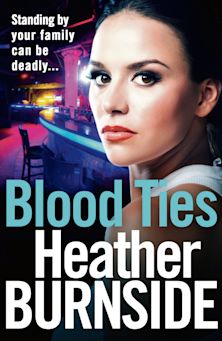 Blood Ties cover