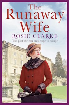 The Runaway Wife cover