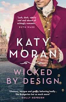 Wicked By Design cover
