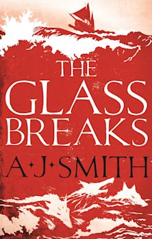 The Glass Breaks cover