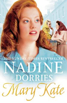 Mary Kate cover