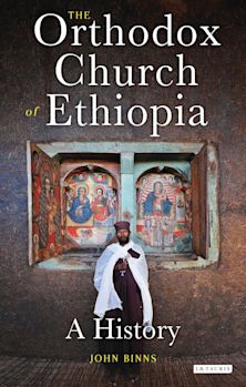 Orthodox Church of Ethiopia cover