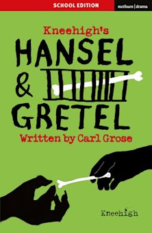 Hansel & Gretel cover
