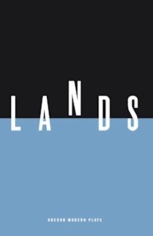 Lands cover