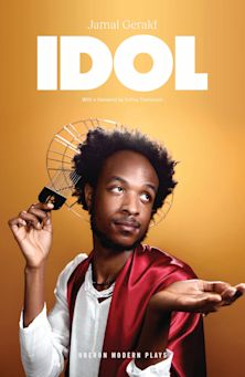 Idol cover