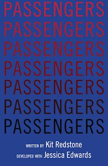 Passengers cover