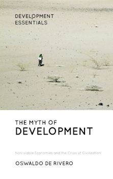 Myth of Development cover