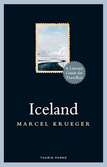Iceland cover