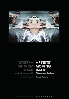 Artists’ Moving Image cover