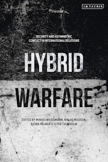 Hybrid Warfare cover