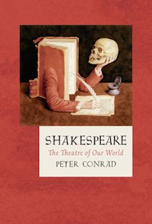 Shakespeare cover