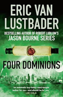 Four Dominions cover