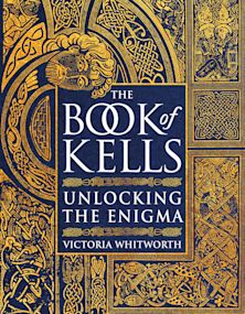 Book of Kells cover