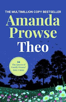 Theo cover