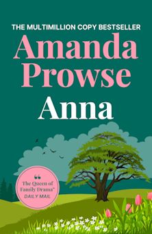 Anna cover