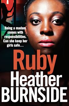 Ruby cover