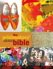 Printmakers' Bible cover