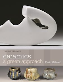 Ceramics: A Green Approach cover