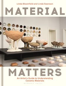 Material Matters cover