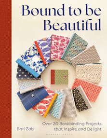 Bound to be Beautiful cover