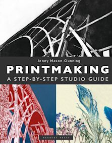Printmaking cover