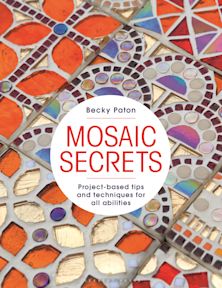 Mosaic Secrets cover
