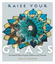 Raise Your Glass cover