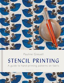Stencil Printing cover