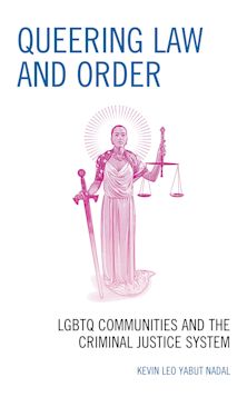 Queering Law and Order cover