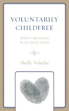 Voluntarily Childfree cover
